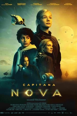 Capitana Nova