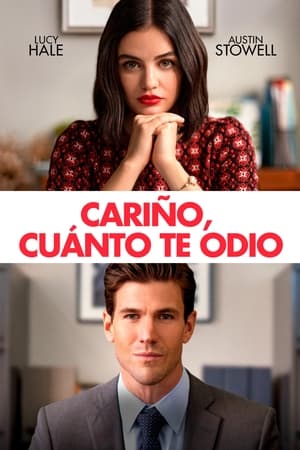 pelicula Cariño, cuánto te odio