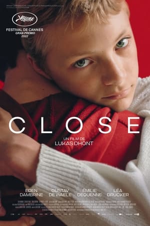 pelicula Close