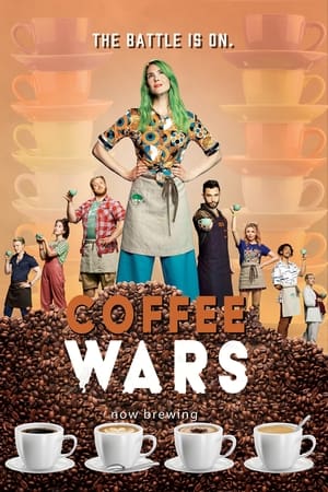 pelicula Coffee Wars