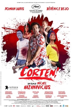 pelicula Corten!