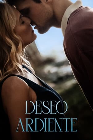 pelicula Deseo ardiente