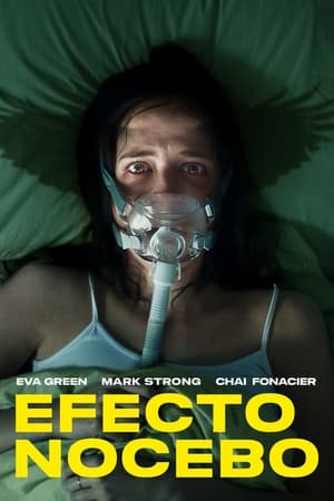 pelicula Efecto nocebo