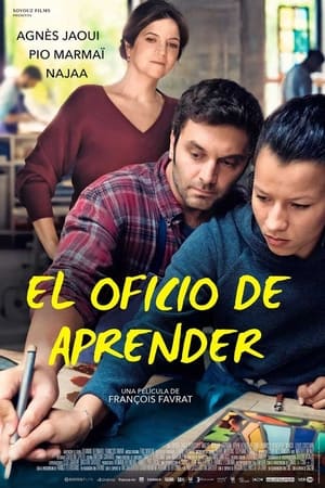 pelicula El oficio de aprender