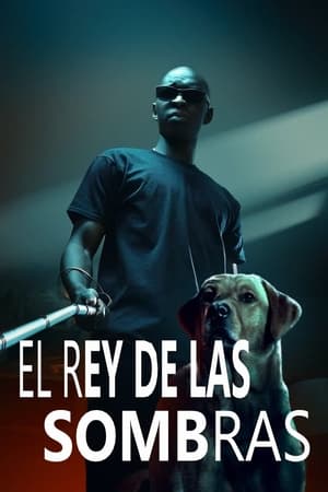 pelicula El rey de las sombras