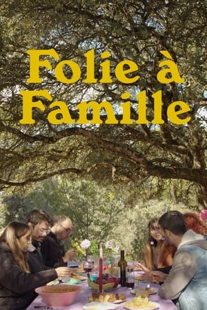 pelicula Folie à Famille