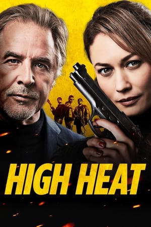 pelicula High Heat