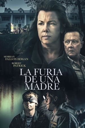 pelicula La furia de una madre