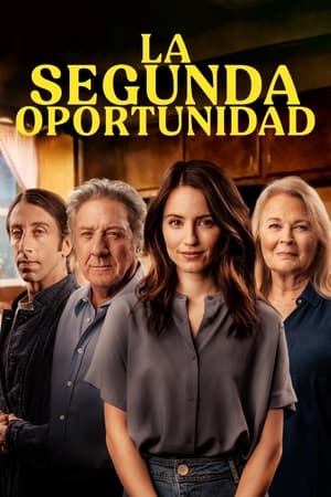 pelicula La segunda oportunidad