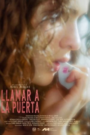 pelicula Llamar a la puerta