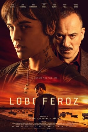 pelicula Lobo Feroz