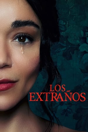 pelicula Los extraños