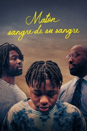 pelicula Matón: sangre de su sangre