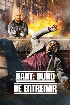 pelicula Muere, Hart