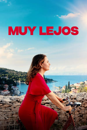 pelicula Muy lejos de aquí