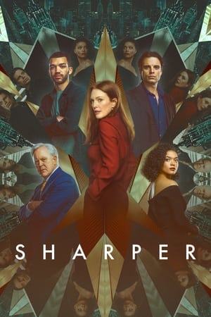 pelicula Sharper