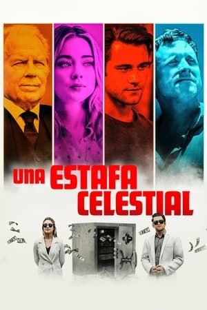 pelicula Una estafa celestial