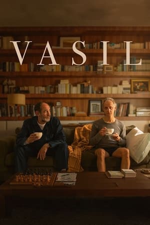 pelicula Vasil