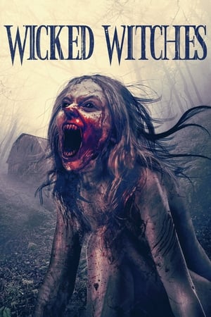 pelicula Wicked Witches