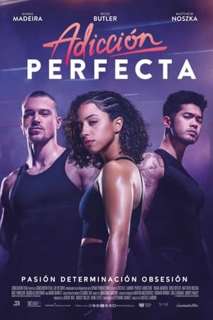 pelicula Adicción perfecta