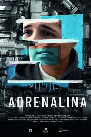 pelicula Adrenalina