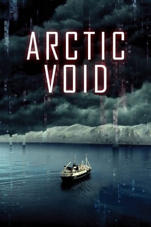 pelicula Arctic Void