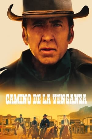 pelicula Camino de la venganza