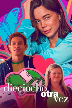 pelicula Dieciocho otra vez