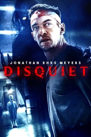 pelicula Disquiet