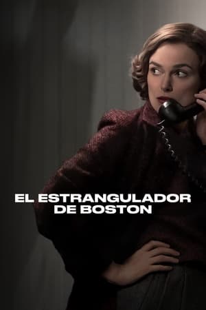 pelicula El estrangulador de Boston