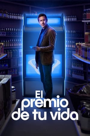 Serie El premio de tu vida