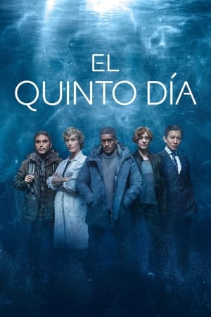 Serie El quinto día