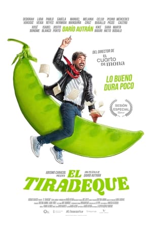 pelicula El tirabeque