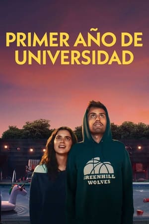 pelicula En la universidad