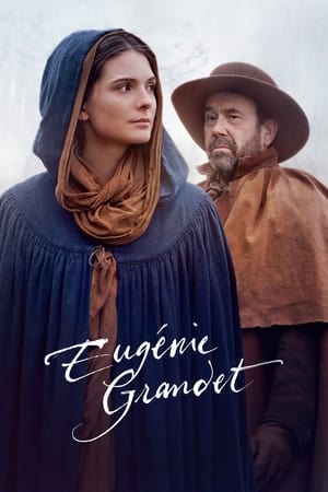 pelicula Eugénie Grandet