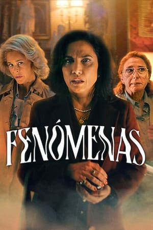 pelicula Fenómenas