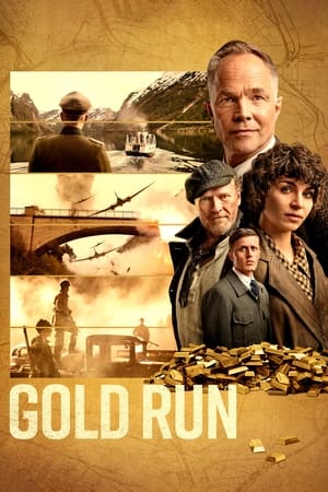 pelicula Gold Run