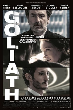 pelicula Goliath