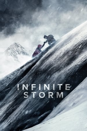 pelicula Infinite Storm