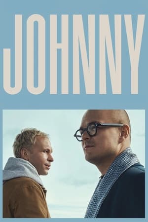 pelicula Johnny