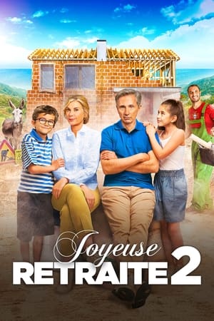 pelicula Jubilación imposible 2