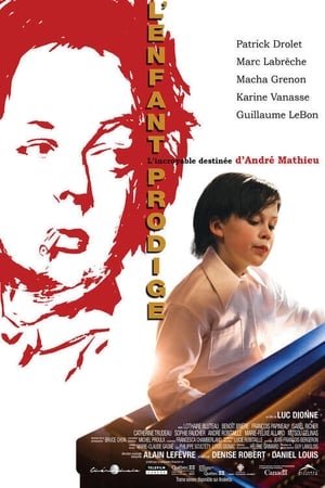 pelicula L’enfant prodige