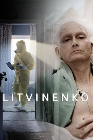 Serie Litvinenko