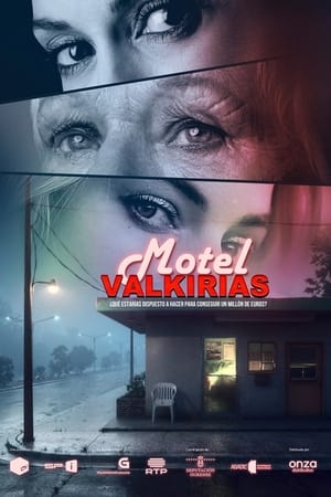 Serie Motel Valkirias