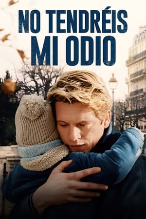 pelicula No tendréis mi odio