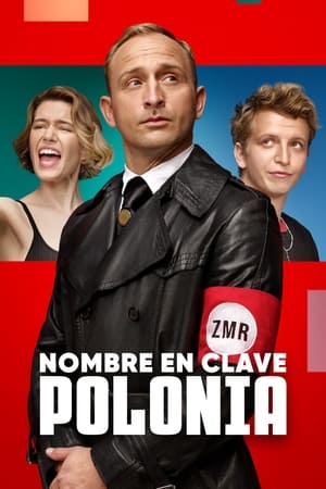 pelicula Nombre en clave: Polonia