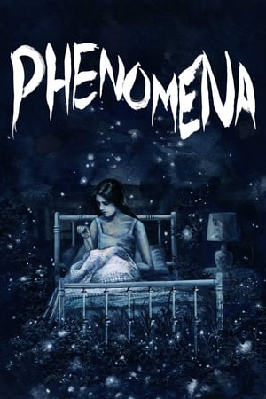 pelicula Phenomena