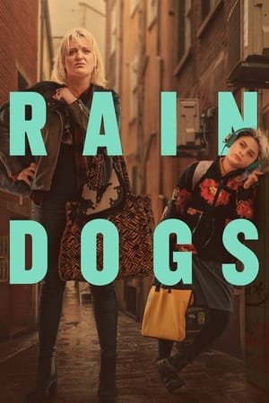 Serie Rain Dogs