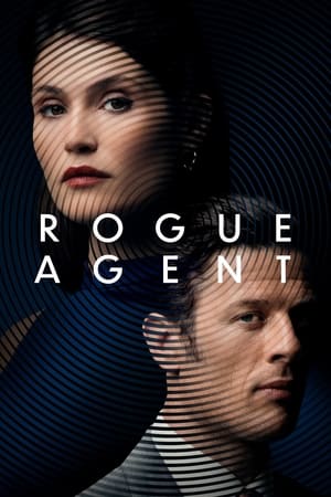 pelicula Rogue Agent