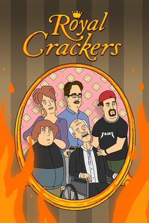 Serie Royal Crackers